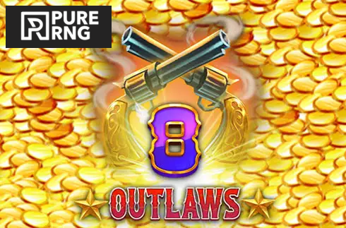 8 Outlaws